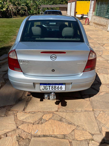 Chevrolet Corsa 2006 1.8 Maxx Flex Power 5p