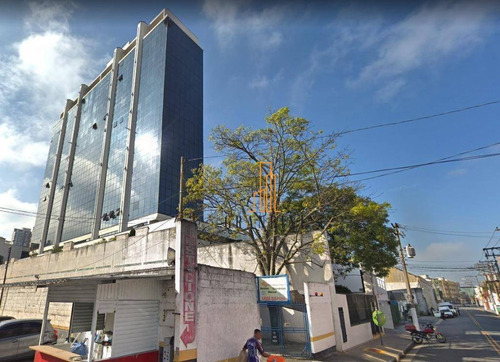 Imagem 9 de 9 de Sala Para Alugar, 20 M² Por R$ 1.100,00/mês - Centro - São Bernardo Do Campo/sp - Sa0159