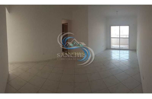 Imagem 14 de 28 de Apartamento 3 Dormitórios Praia Grande Vila Tupi - V1261