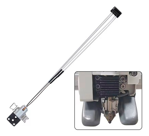Kit De Aquecimento Hotend Impressora Bambu Lab A1 A1mini H2d 24v