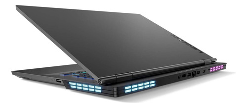 Lenovo Legion Y740, I7, 32 Ram Ssd, Gráficos. Diseño. Poder.