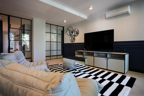 Apartamento 2 Dormitorios Con Balcón Al Frente Y Vista Despejada - Palermo