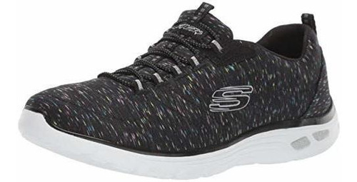 Skechers Empire D'lux Sneaker Para Mujer