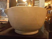 Comprar Mortero Muy Grande, Muy Buen Estado, 47 Cm De Diámetro.