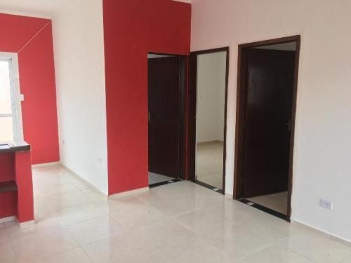 Imagem 3 de 9 de Casa Em Condomínio Com 2 Quartos Em Itanhaém/sp 6848-pc