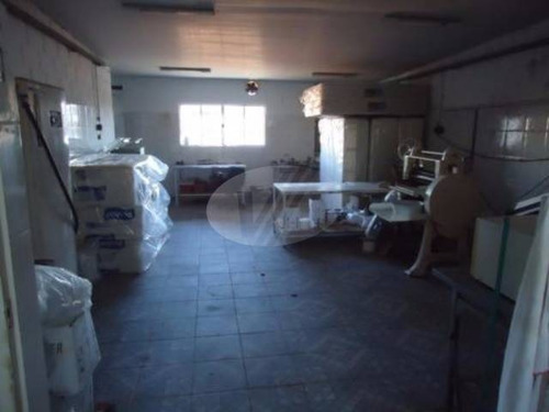 Imagem 10 de 12 de Barracão À Venda Em Bonfim - Ba204620