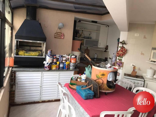 Imagem 22 de 28 de Apartamento - Ref: 225021