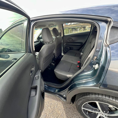 Honda HR-V 1.8 Ex Flex Aut. 5p