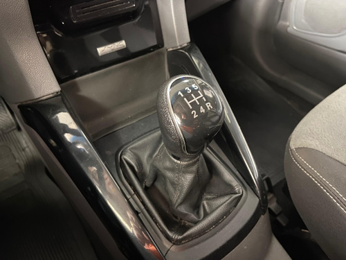 Ford Ecosport 1.6 FREESTYLE 16V FLEX 4P MANUAL