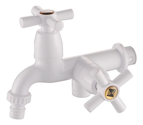 . . 3 Torneiras De Lavanderia Modernas De Aço Inoxidável 3