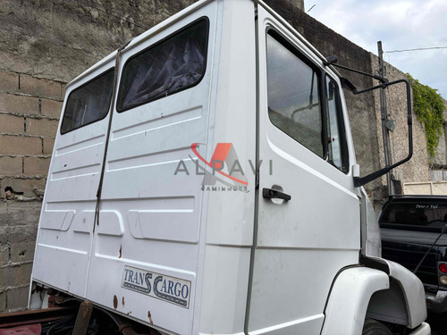 Mb 1214 6x2 1992 Chassi 1618 1620 1316 1513 1313 1317 1218 1