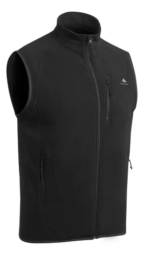 Gilet quechua best sale