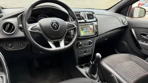 Renault Stepway 1.6 Intens TM