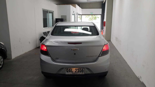 Chevrolet Prisma Ltz 1.4 Extra Full
