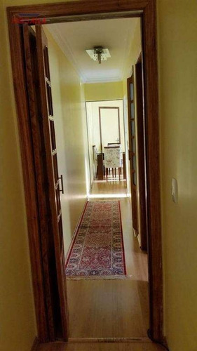 Imagem 8 de 20 de Apartamento Com 2 Dormitórios À Venda, 78 M² Por R$ 270.000 - Ap0142