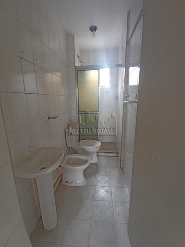 Imagem 10 de 15 de Apartamento - Conjunto Residencial Jose Bonifacio - Ref: 18328 - V-18328