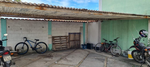 Imagem 20 de 20 de Casa De Condomínio À Venda, 2 Quartos, 1 Vaga, Alvorada - Contagem/mg - 27154