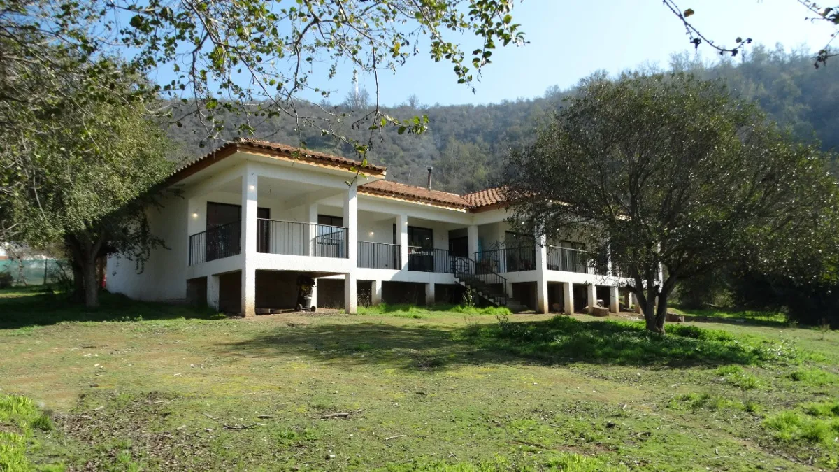 Imagen 1 de 30 de Casa En Venta De Alto Estándar Terreno 6.758 M² Const. 247 M