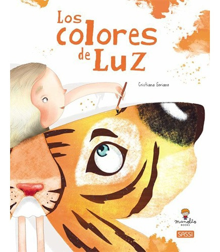 Los Colores De Luz