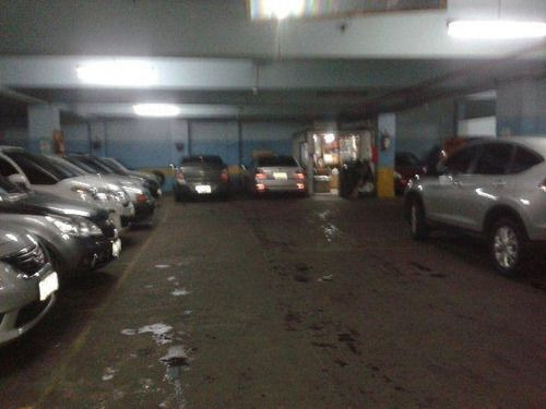 Ideal Inversionistas!! Propiedad Con Parking (ref: Ksk-527)