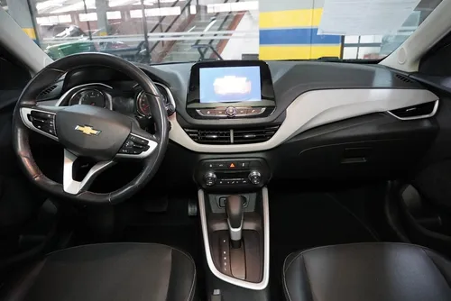 Chevrolet Onix 1.0T Premier Hatch At