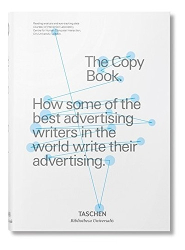 Book : D&ad: The Copy Book - Martinez Ochoa, Robert Enrique