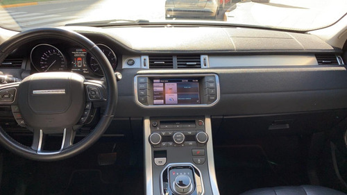 Land Rover Evoque Si4 2,0
