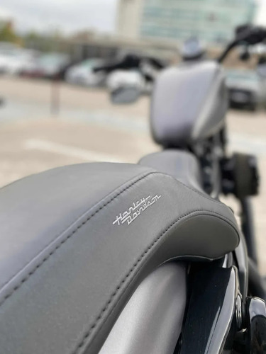 Imagen 13 de 15 de Harley Davidson Iron 883