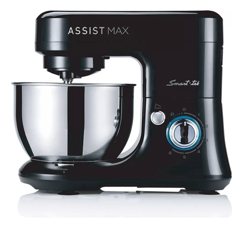 Batidora De Pie Kitchen Assist Max 1200w 6 Velocidades