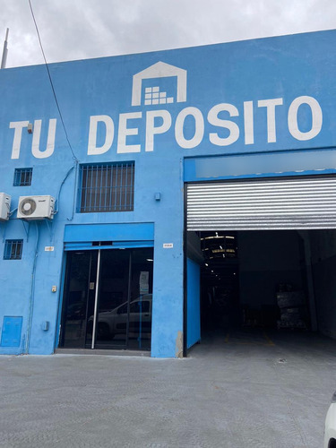 Depósito En Olivos