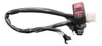 Comprar Comando Encendido Eléctrico Xr 250 Tornado - Power Bikes