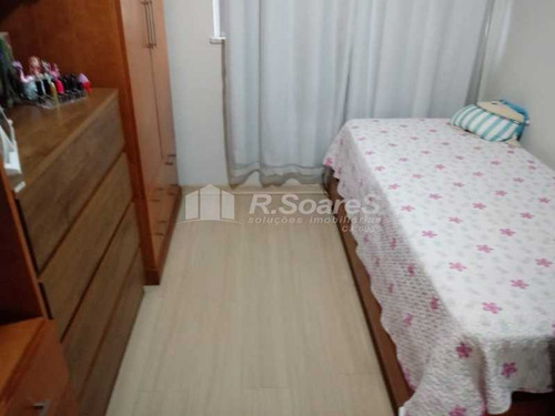 Apartamento-à Venda-praça Seca-rio De Janeiro - Vvap20655