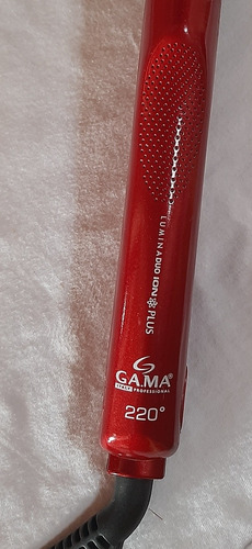 Chapinha Gama 220° Semi Nova