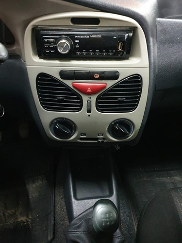 Imagem 7 de 9 de Fiat/ Siena Fire 1.0