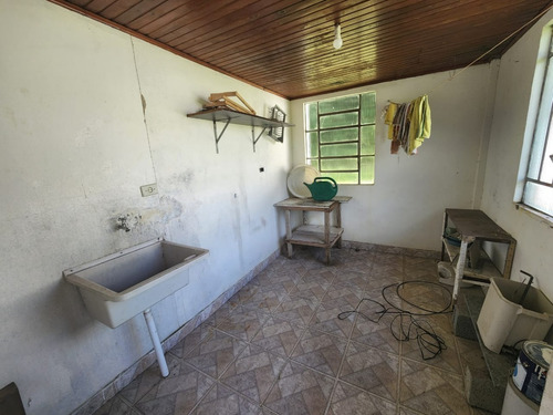 Imagem 9 de 17 de Chácara À Venda Em Juquitiba Com 5.300 M² Ótima Localização