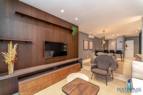 Imagem 15 de 30 de Venda Apartamento 3 Quartos No Bairro Praia Dos Amores - R148553