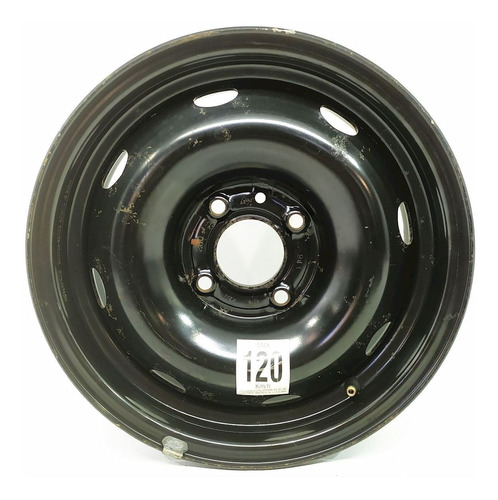 Roda Do Estepe Citroën Xantia 2.0 1995 V1551 - P43 (Usado)