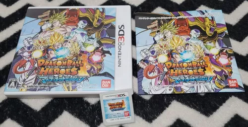 Jogos 3ds  MercadoLivre 📦