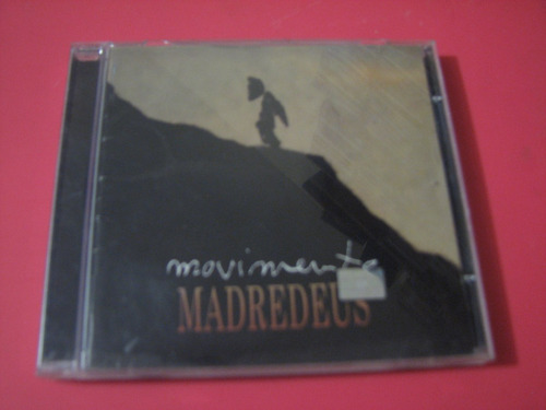 Madredeus Cd Movimento