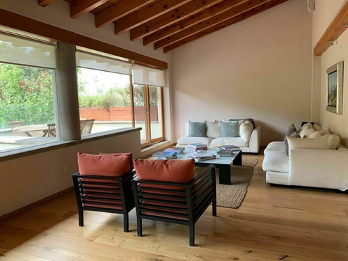 Imagen 6 de 19 de Casa Residencia Cerrada Del Carmen Ameyalco