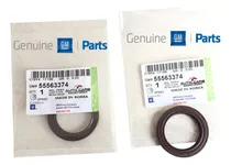 Comprar 2 Reten Arbol Levas Chevrolet Sonic Cruze Trax Meriva Astra