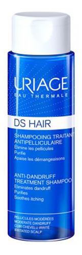 Ds Hair Shampoo Tratamiento Estados Escamosos 200ml