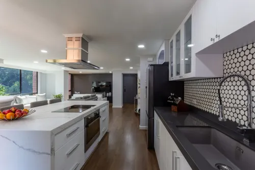 Apartamento En Venta En Loma De Los Balsos. Cod V21555