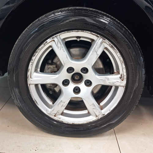 Imagen 11 de 11 de Volkswagen Fox Trendline 1.6l 5p