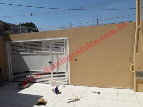 Imagem 10 de 19 de Venda - Casa - Jardim Da Balsa I - Americana - Sp - D0262