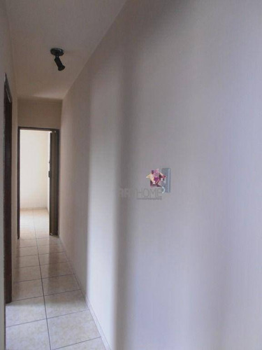 Imagem 15 de 25 de Casa Pra Renda No Bairro Suiço - Ca0236