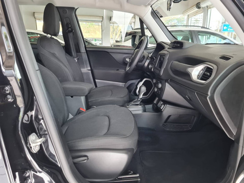 Imagem 12 de 13 de Jeep Renegade 1.8 16v Flex Sport 4p Automático