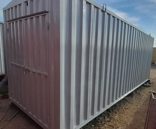 Container Modular Tipo Bodega