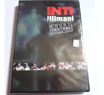 Comprar Dvd   Inti Illimani    Lugares Comunes    Court Central