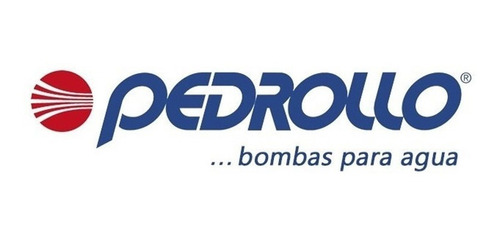 Bomba Pedrollo 20 Hp Cp750b Trifasica Italiana Oferta!